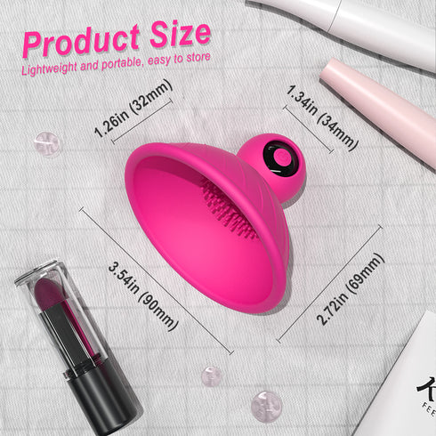 Sunny Babies Breast Stimulators